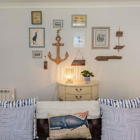 Beach Cottage Lytham St Annes Exteriör bild